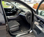 Mercedes-Benz GLC SUV 220 d mHEV 4MATIC A/T