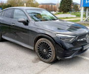 Mercedes-Benz GLC SUV 220 d mHEV 4MATIC A/T