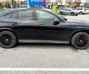 Mercedes-Benz GLC SUV 220 d mHEV 4MATIC A/T