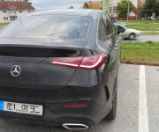 Mercedes-Benz GLC SUV 220 d mHEV 4MATIC A/T