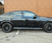 Mercedes-Benz GLC SUV 220 d mHEV 4MATIC A/T