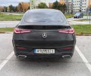 Mercedes-Benz GLC SUV 220 d mHEV 4MATIC A/T