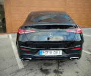 Mercedes-Benz GLC SUV 220 d mHEV 4MATIC A/T