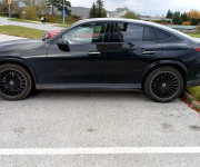 Mercedes-Benz GLC SUV 220 d mHEV 4MATIC A/T