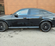 Mercedes-Benz GLC SUV 220 d mHEV 4MATIC A/T
