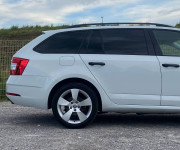Škoda Octavia Combi 1.4 TSI G-TEC 110k Style DSG