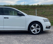 Škoda Octavia Combi 1.4 TSI G-TEC 110k Style DSG