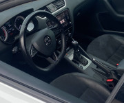 Škoda Octavia Combi 1.4 TSI G-TEC 110k Style DSG