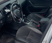 Škoda Octavia Combi 1.4 TSI G-TEC 110k Style DSG