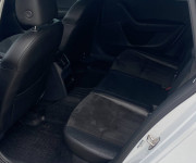 Škoda Octavia Combi 1.4 TSI G-TEC 110k Style DSG