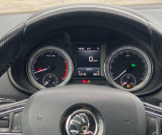 Škoda Octavia Combi 1.4 TSI G-TEC 110k Style DSG