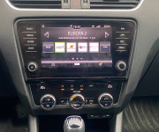 Škoda Octavia Combi 1.4 TSI G-TEC 110k Style DSG