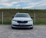 Škoda Octavia Combi 1.4 TSI G-TEC 110k Style DSG