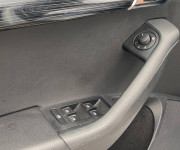 Škoda Octavia Combi 1.4 TSI G-TEC 110k Style DSG