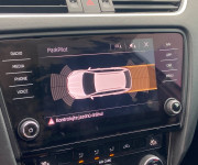 Škoda Octavia Combi 1.4 TSI G-TEC 110k Style DSG