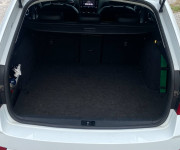 Škoda Octavia Combi 1.4 TSI G-TEC 110k Style DSG