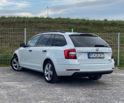 Škoda Octavia Combi 1.4 TSI G-TEC 110k Style DSG