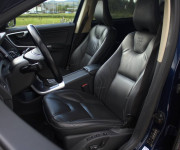 Volvo XC60 D4 AWD Ocean Race Geartronic
