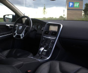 Volvo XC60 D4 AWD Ocean Race Geartronic