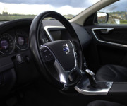 Volvo XC60 D4 AWD Ocean Race Geartronic
