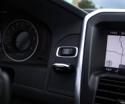 Volvo XC60 D4 AWD Ocean Race Geartronic