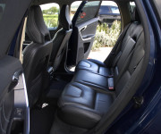 Volvo XC60 D4 AWD Ocean Race Geartronic