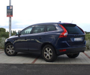 Volvo XC60 D4 AWD Ocean Race Geartronic