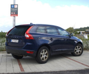 Volvo XC60 D4 AWD Ocean Race Geartronic