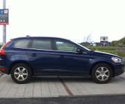 Volvo XC60 D4 AWD Ocean Race Geartronic