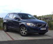 Volvo XC60 D4 AWD Ocean Race Geartronic