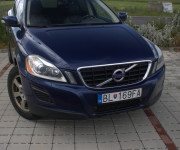 Volvo XC60 D4 AWD Ocean Race Geartronic