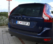 Volvo XC60 D4 AWD Ocean Race Geartronic