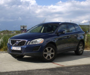 Volvo XC60 D4 AWD Ocean Race Geartronic