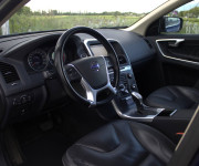 Volvo XC60 D4 AWD Ocean Race Geartronic