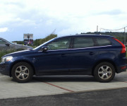 Volvo XC60 D4 AWD Ocean Race Geartronic