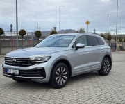 Volkswagen Touareg 3.0 V6 TDI 286k Elegance 4Motion Tiptronic
