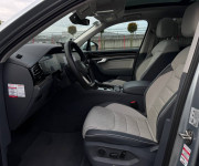 Volkswagen Touareg 3.0 V6 TDI 286k Elegance 4Motion Tiptronic