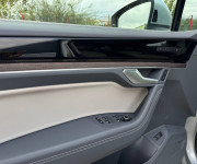 Volkswagen Touareg 3.0 V6 TDI 286k Elegance 4Motion Tiptronic