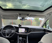 Volkswagen Touareg 3.0 V6 TDI 286k Elegance 4Motion Tiptronic