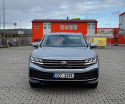 Volkswagen Touareg 3.0 V6 TDI 286k Elegance 4Motion Tiptronic