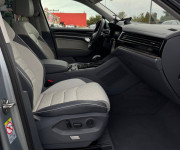 Volkswagen Touareg 3.0 V6 TDI 286k Elegance 4Motion Tiptronic