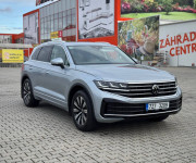 Volkswagen Touareg 3.0 V6 TDI 286k Elegance 4Motion Tiptronic