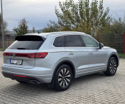 Volkswagen Touareg 3.0 V6 TDI 286k Elegance 4Motion Tiptronic