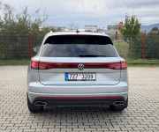Volkswagen Touareg 3.0 V6 TDI 286k Elegance 4Motion Tiptronic