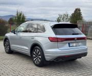Volkswagen Touareg 3.0 V6 TDI 286k Elegance 4Motion Tiptronic