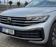 Volkswagen Touareg 3.0 V6 TDI 286k Elegance 4Motion Tiptronic
