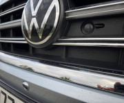 Volkswagen Touareg 3.0 V6 TDI 286k Elegance 4Motion Tiptronic