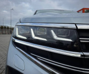 Volkswagen Touareg 3.0 V6 TDI 286k Elegance 4Motion Tiptronic