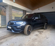 Cupra Ateca 2.0 TSI 300k 4Drive DSG