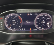 Cupra Ateca 2.0 TSI 300k 4Drive DSG